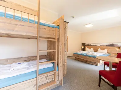 Familienzimmer See (Beispielbild 3)