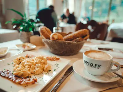 Mehrbettzimmer für 2 Personen in Ramsau 9/10