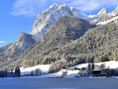 CVJM Aktivzentrum Hintersee