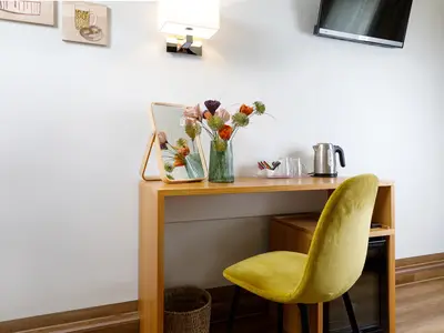 Mehrbettzimmer für 3 Personen in Regensburg 5/10