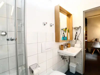 Mehrbettzimmer für 3 Personen in Regensburg 6/10