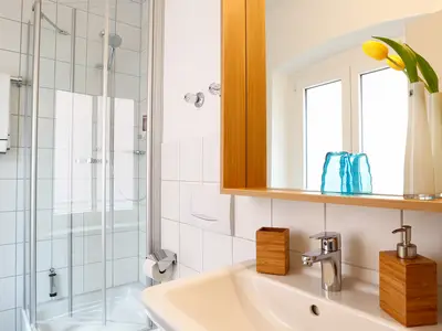 Mehrbettzimmer für 3 Personen in Regensburg 7/10