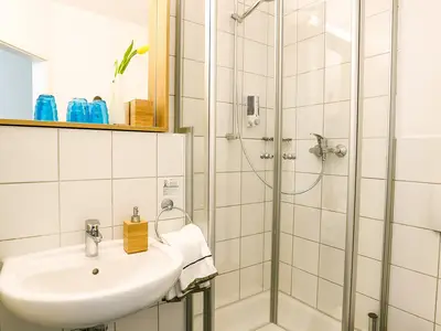 Mehrbettzimmer für 3 Personen in Regensburg 8/10