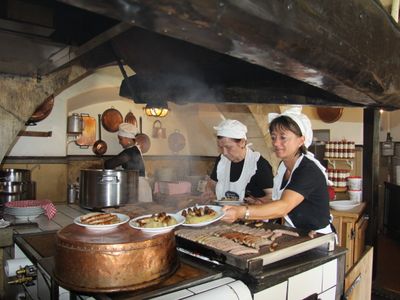 Mehrbettzimmer für 4 Personen in Regensburg 10/10