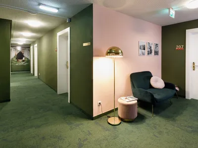 Mehrbettzimmer für 3 Personen in Regensburg 8/10