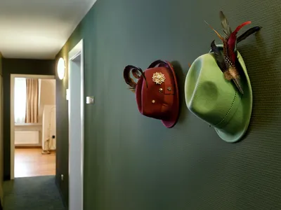 Mehrbettzimmer für 3 Personen in Regensburg 9/10