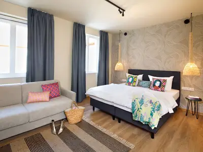 Mehrbettzimmer für 4 Personen in Regensburg 2/7