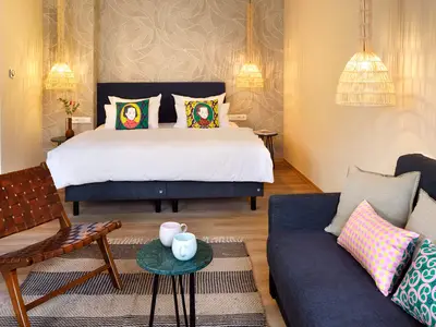 Mehrbettzimmer für 4 Personen in Regensburg 3/7