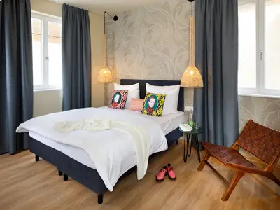 Mehrbettzimmer für 4 Personen in Regensburg 4/7