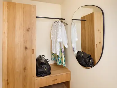 Mehrbettzimmer für 4 Personen in Regensburg 6/7