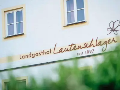 Landgasthof Lautenschlager