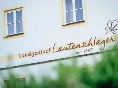 Landgasthof Lautenschlager