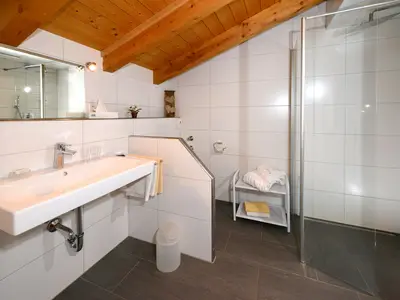 so sehen unsere Zimmer aus