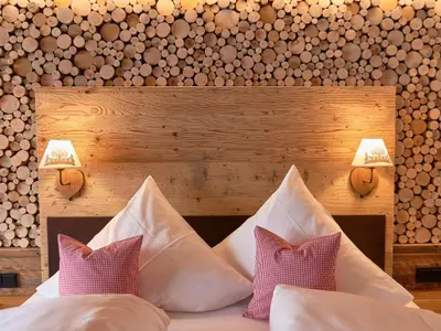 Mehrbettzimmer für 4 Personen in Reit im Winkl 3/8