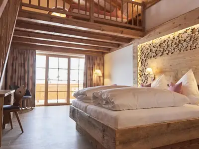 Mehrbettzimmer für 4 Personen in Reit im Winkl 5/8