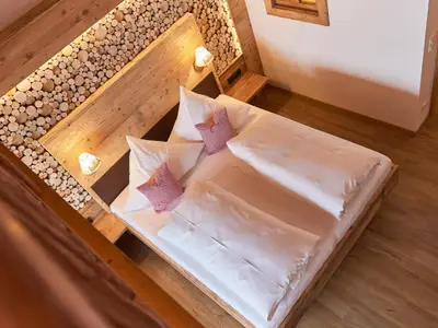 Mehrbettzimmer für 4 Personen in Reit im Winkl 7/8