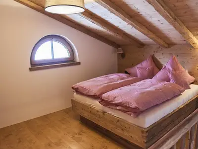 Mehrbettzimmer für 4 Personen in Reit im Winkl 8/8