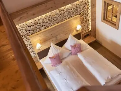 Mehrbettzimmer für 4 Personen in Reit im Winkl 4/5