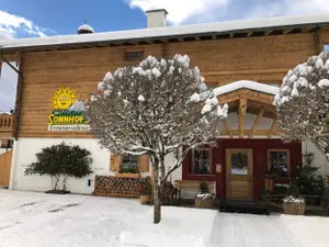 Mehrbettzimmer für 4 Personen in Reit im Winkl