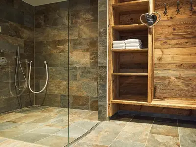 Mehrbettzimmer für 4 Personen in Reit im Winkl 1/4