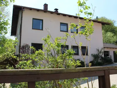Gästehaus Kat.B