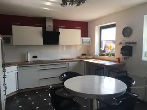 Mehrbettzimmer für 3 Personen (85 m²) in Rheine