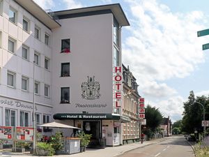Mehrbettzimmer für 3 Personen in Rheinfelden
