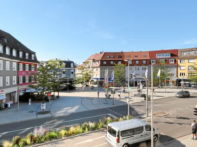 Aussicht (Beispiel)