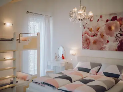 Mehrbettzimmer für 4 Personen in Rheinhausen 3/10