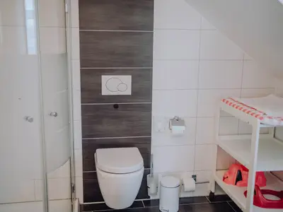 Mehrbettzimmer für 4 Personen in Rheinhausen 7/10