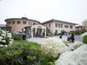 Mehrbettzimmer für 3 Personen in Rheinsberg