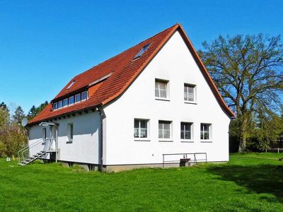 Mehrbettzimmer für 4 Personen (70 m²) in Ribnitz-Damgarten 1/10