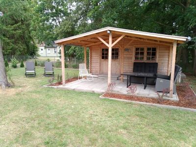 Mehrbettzimmer für 4 Personen (70 m²) in Ribnitz-Damgarten 2/10