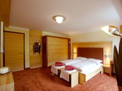 Mehrbettzimmer für 4 Personen (30 m²) in Ried im Oberinntal 5/7