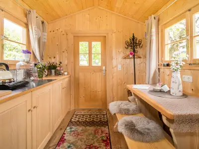 Schäferwagen-Ansicht