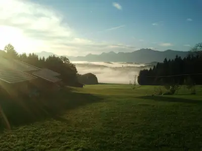 Mehrbettzimmer für 4 Personen in Rimsting 1/10