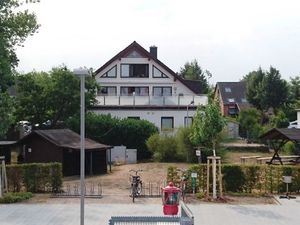 Mehrbettzimmer für 9 Personen (100 m&sup2;) in Rostock