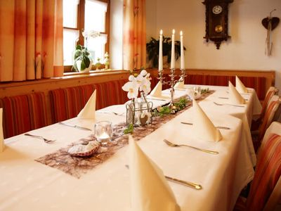 Nebenzimmer Restaurant