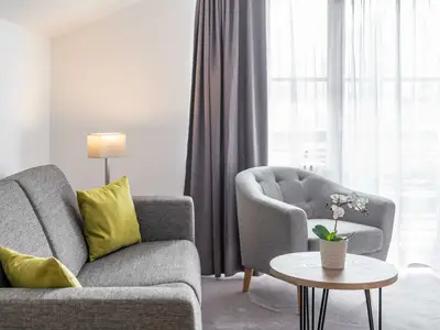 Mehrbettzimmer für 4 Personen in Ruhpolding 3/10