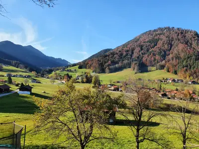 Mehrbettzimmer für 3 Personen in Ruhpolding 5/5