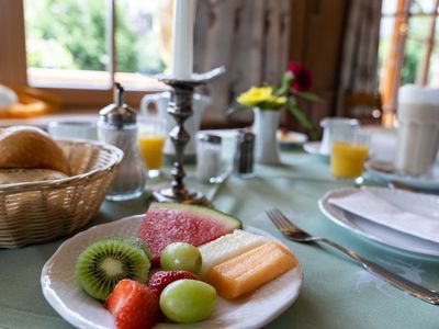 Mehrbettzimmer für 4 Personen in Ruhpolding 4/10