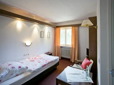 Einzelzimmer "Comfort"