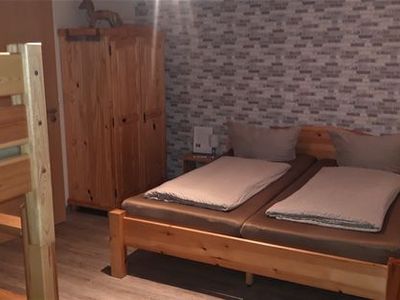 Mehrbettzimmer für 4 Personen (19 m²) in Rust 10/10