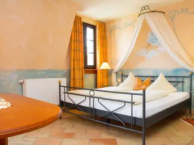Mehrbettzimmer für 4 Personen (29 m²) in Rust 5/8