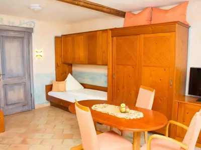 Mehrbettzimmer für 4 Personen (29 m²) in Rust 6/8