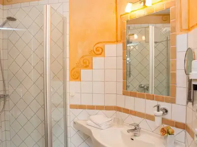Mehrbettzimmer für 4 Personen (29 m²) in Rust 7/8