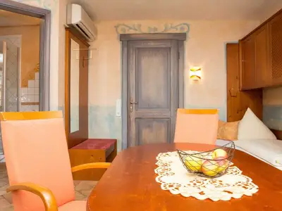 Mehrbettzimmer für 4 Personen (29 m²) in Rust 8/8