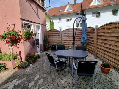 Mehrbettzimmer für 4 Personen in Rust 6/10