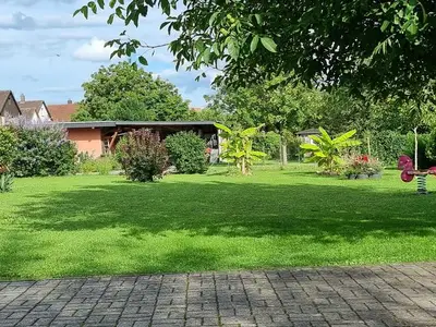 Mehrbettzimmer für 4 Personen in Rust 9/10