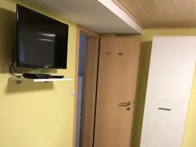 Mehrbettzimmer für 4 Personen in Rust 9/10